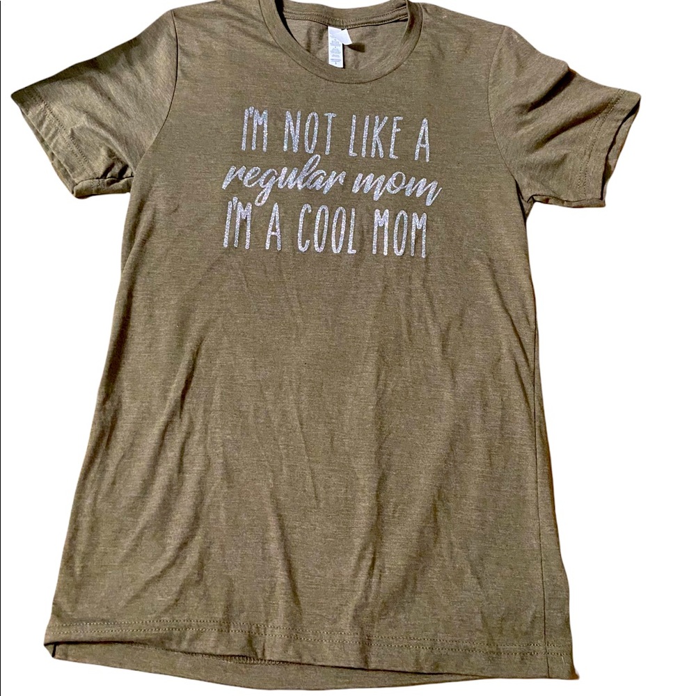 Mean girls funny shirt Small